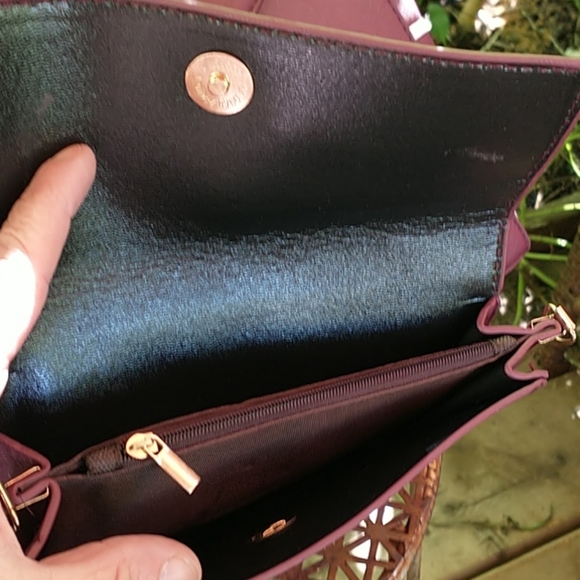 NWOT Kate Spade ♠️ Shoulder Bag & FREE Wallet - Picture 14 of 15